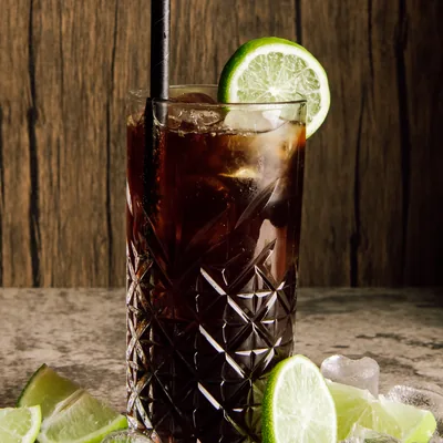 Cuba Libre